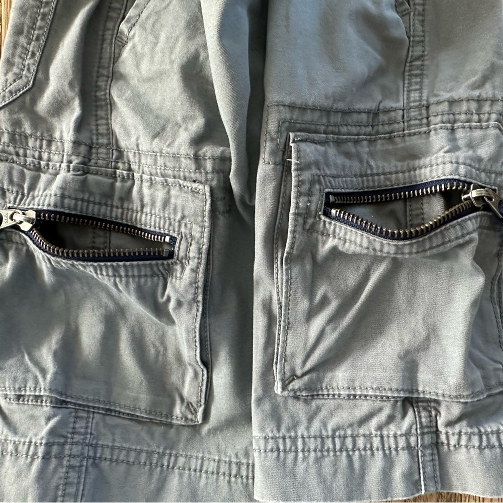 Drawstring Shorts - Picture 3 of 4